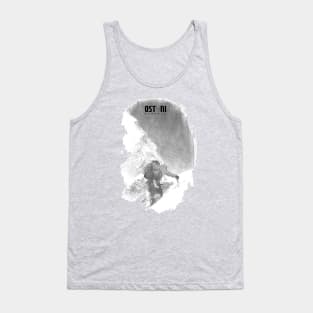 Ostuni Mountain Climbing Tank Top